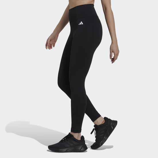 Training Essentials High-Waisted 7/8 Leggings - Image 3