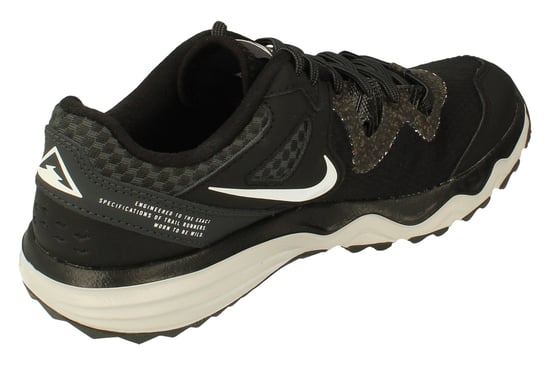 Nike Juniper Trail Damen Turnschuhe Schwarz - Image 3