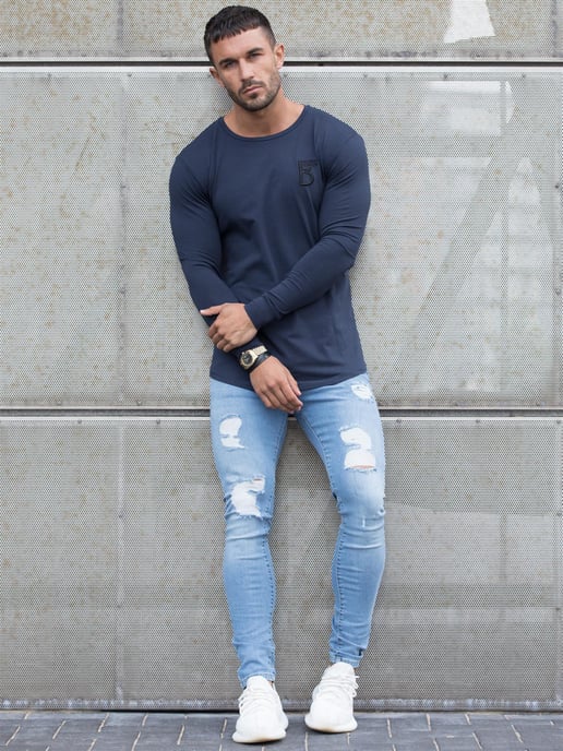 Herren-T-Shirt | Bound By Honour - Image 3