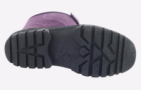 Cotswold Venture WATERPROOF Winterstiefel Junior - Image 5