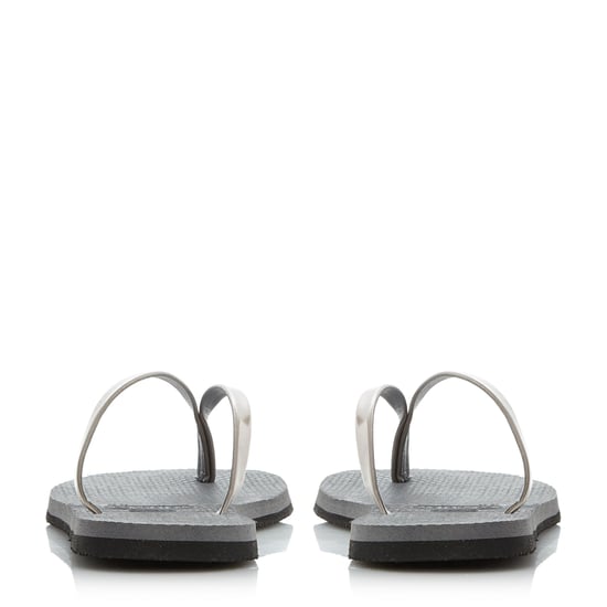 Havaianas Ladies - Slim Metallic Strap Flip Flop