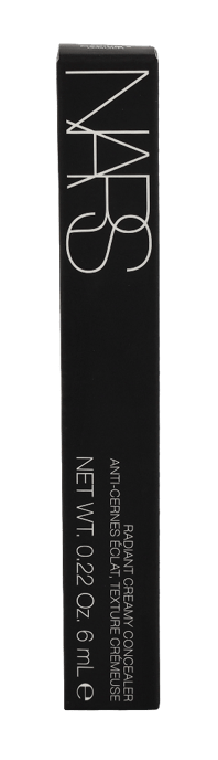 Nars Radiant Cremiger Abdeckstift 6ml - Image 2
