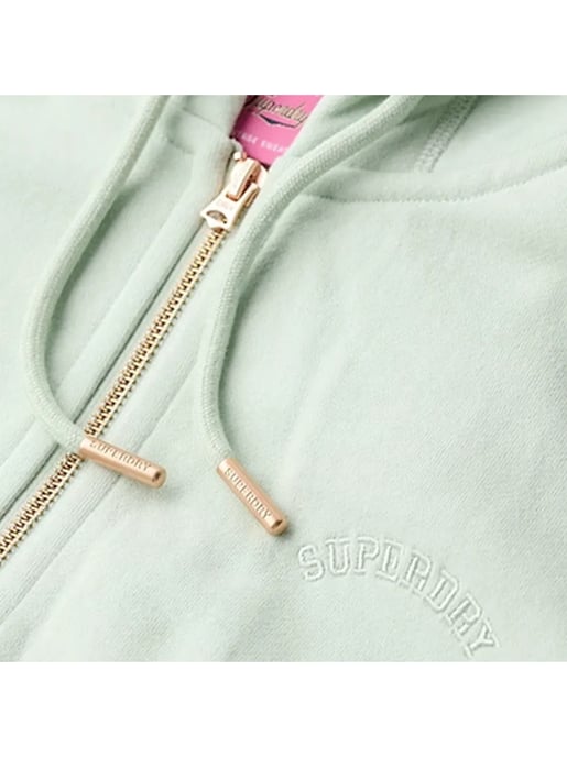 Superdry Essentielles Sweatshirt für Damen - Image 4