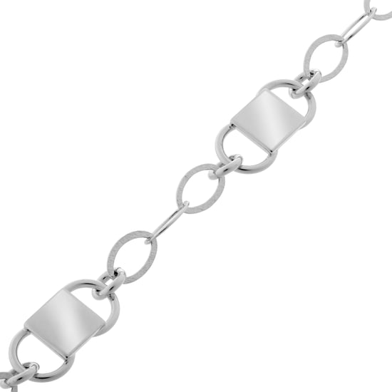 Orphelia Damen-Armband aus 925er Sterlingsilber – Silber ZA-1708 - Image 2