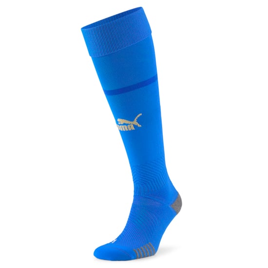 PUMA Herren Italien Fußball Bandierte Replik Socken - Image 1