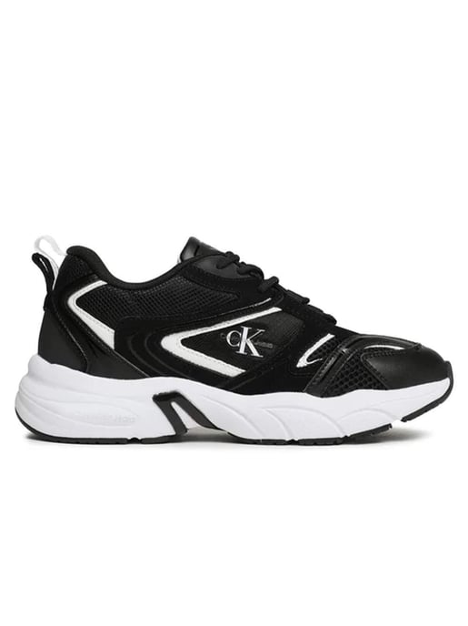 Calvin Klein Damen-Sneaker Run Authentic - Image 2