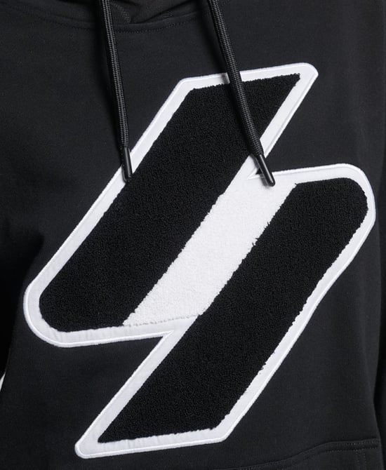 Superdry Damen Sweatshirt mit klassischem Logo - Image 4