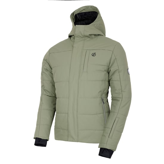 Regatta Mens Camber Ski Jacket (Olivine Green)