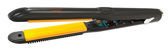 Italian Design Gold Styler Volume Flat - Image 2