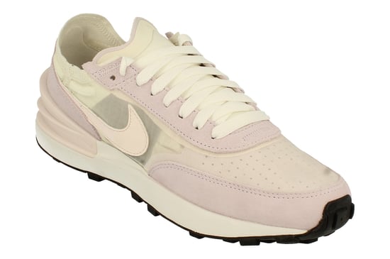 Nike Waffle One Damen Weiß Turnschuhe - Image 4