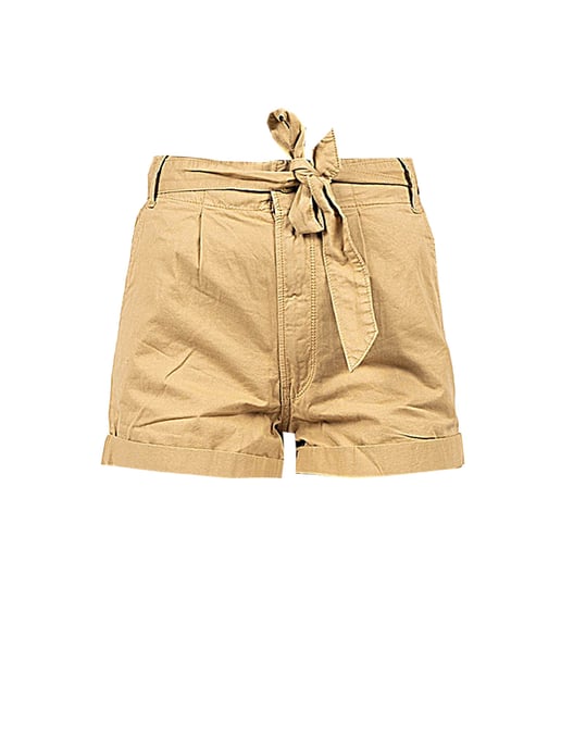Pepe Jeans Shorts Kaylee Damen beige - Image 1