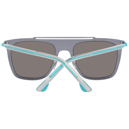 Polizei-Sonnenbrille SPL581 SG1X 52 - Image 3