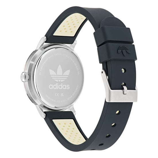 Adidas Originals Code One Unisex Uhr Schwarz AOSY24047 - Image 3