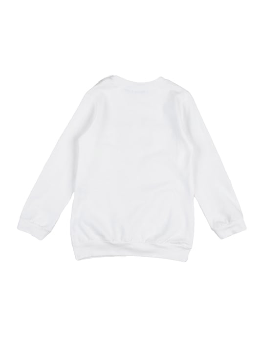 TOPWEAR Muffin & Co. Ivory Girl Viscose