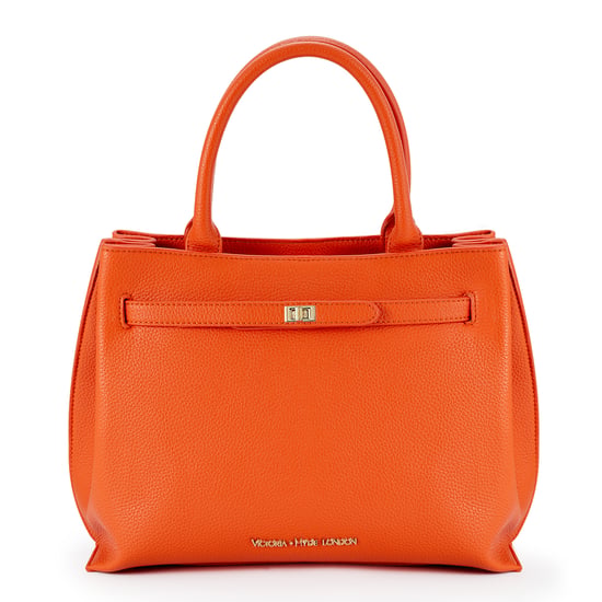 VICTORIA HYDE Lambeth Tasche Orange - Image 1
