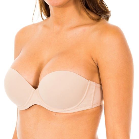 Strapless Bra Calvin Klein