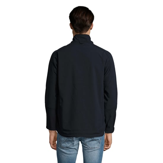 SOLS - "Relax" Softshelljacke für Herren () - Image 2