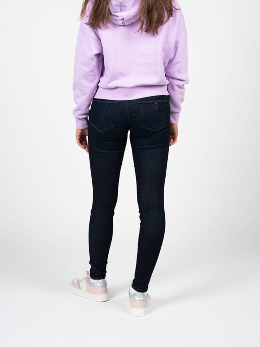 Guess Jeans Skinny Damen blau - Image 5