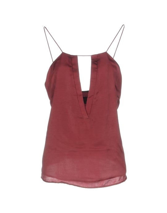 Finders Keepers Garnet Camisole
