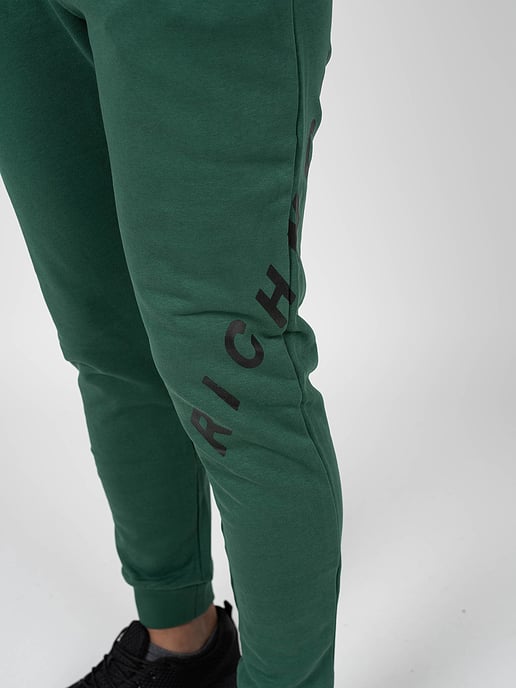 Richmond Sport Hose Herren grün - Image 6