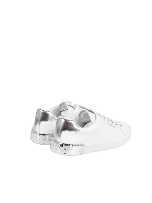 Bikkembergs Sneaker Sheba Damen weiß - Image 1