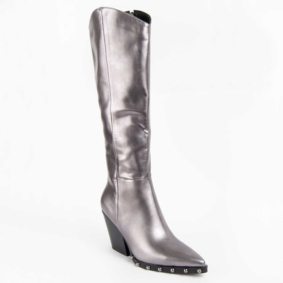 Montevita Stiefelette Mit Absatz Tejan4 Grau - Image 2