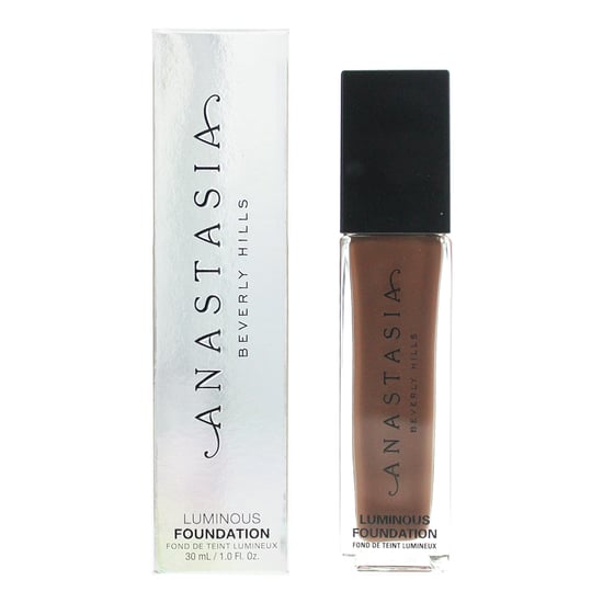 Anastasia Beverly Hills Luminous 560W Foundation 30ml - Image 1