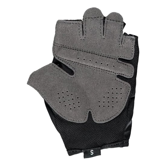 Nike - Damen Fingerlose Handschuhe "Ultimate" (Schwarz) - Image 2
