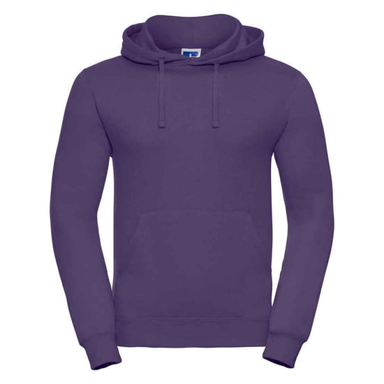 Russell - Kapuzenpullover für Herren (Violett) - Image 1