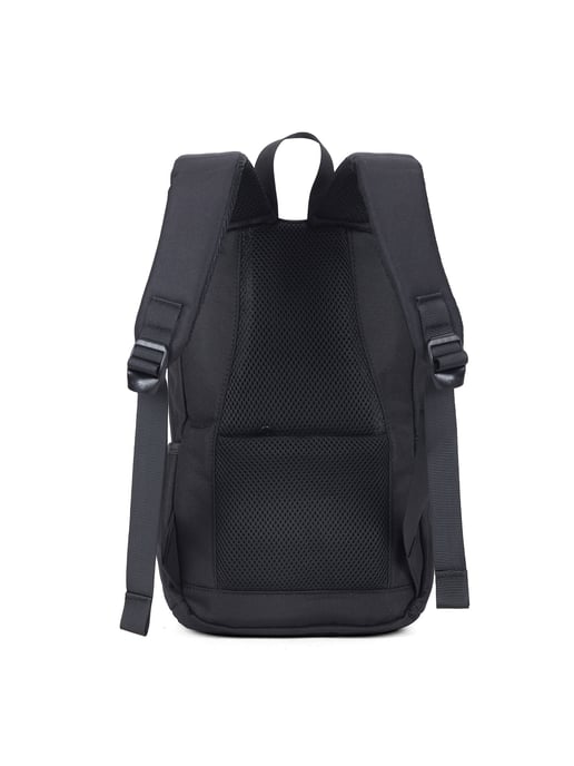 Aoking Rucksack Unisex BLACK - Image 4