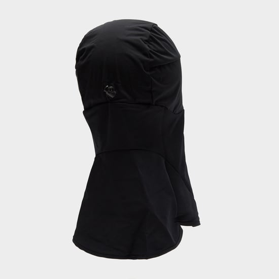 Trekmates Damen Haya Hijab, Schwarz - Image 2