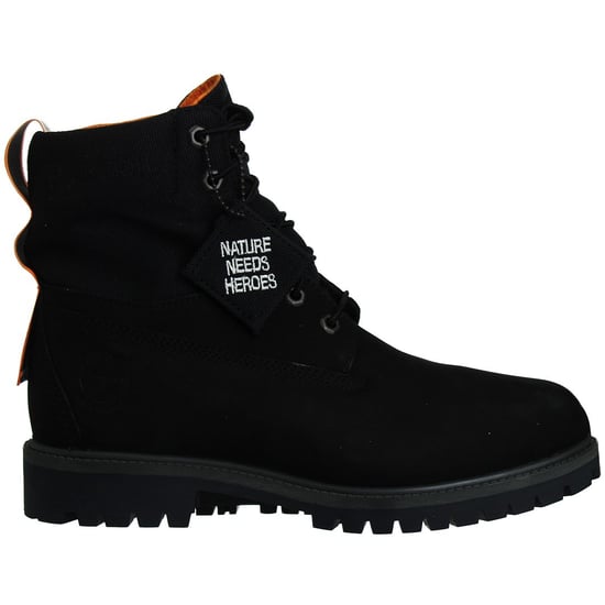 Timberland 6 Zoll WP Teadlight Herren Schwarz Stiefel - Image 2