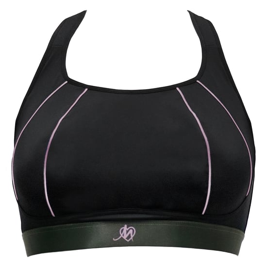 Pour Moi Energy Spirit Sports Bra