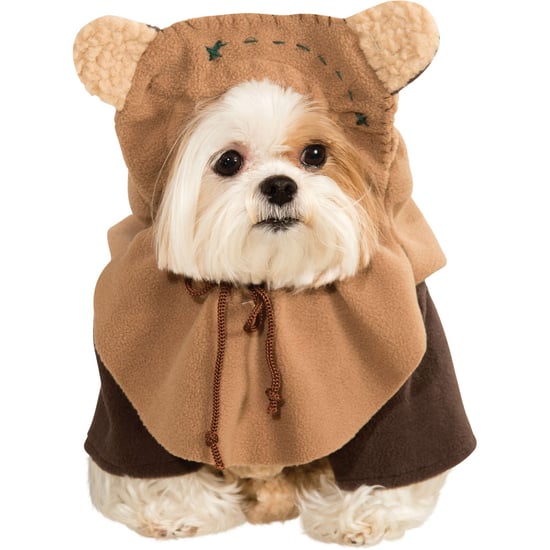 Star Wars - Déguisement pour petit animal de compagnie (Marron) - Image 1