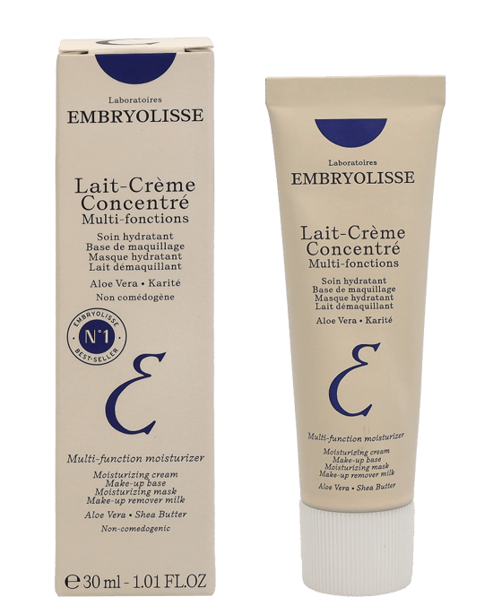 Embryolisse Feuchtigkeitscreme Make-Up Primer Moist. Maske 30 ml - Image 1