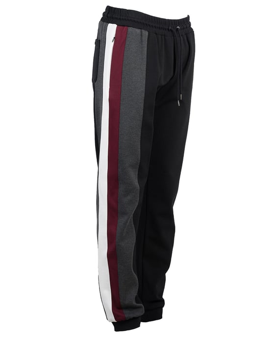 Bikkembergs Hose Herren schwarz - Image 6