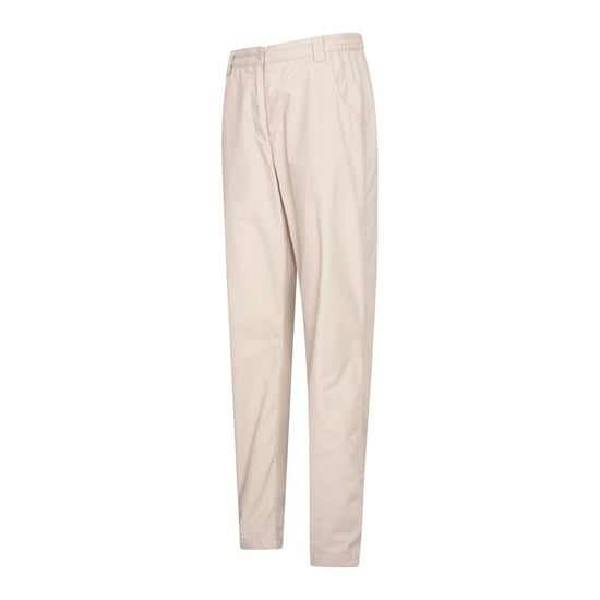 Mountain Warehouse Damen/Damen Quest-Hose (Beige) - Image 3