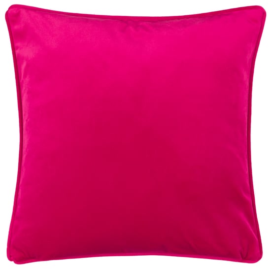 Kate Merritt Fiesta Folk Piped Cushion
