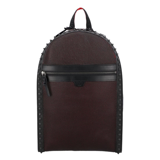 Christian Louboutin Backparis Rucksack - Image 1
