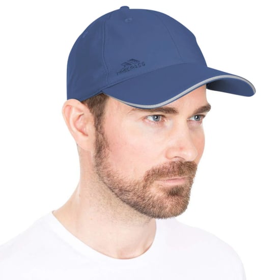 Trespass Mens Cosgrove Quick Dry Baseball Cap