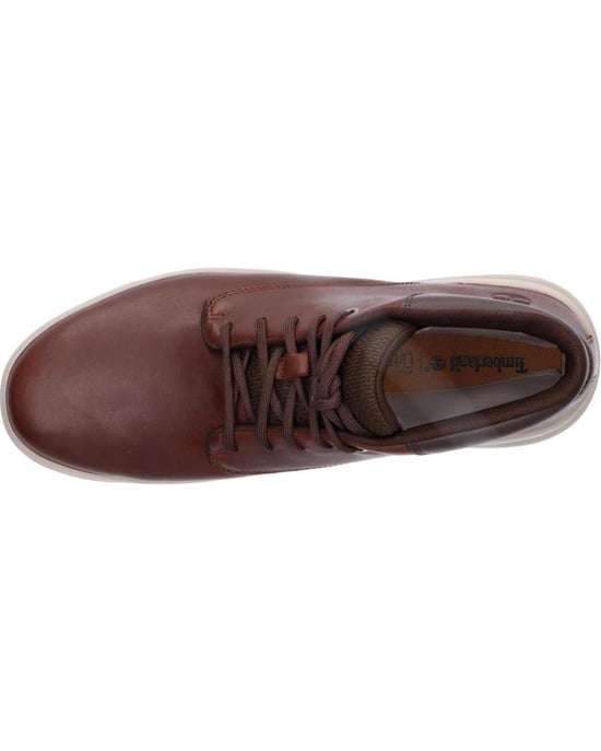 Timberland Stiefeletten für Herren in Braun - Image 6