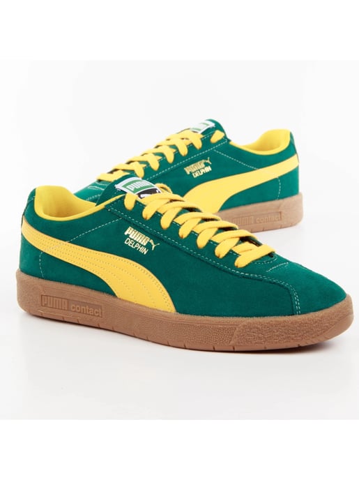 Puma Herren-Sneaker Delphin - Image 2