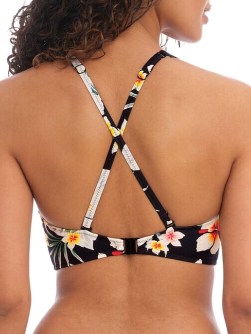 Havana Sunrise Bralette Bikini Top