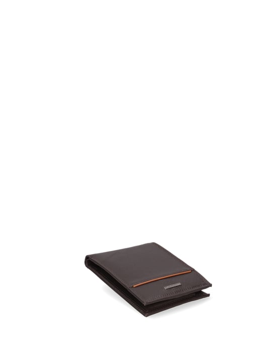 Solo Soprani Geldbörse Männer BROWN - Image 3