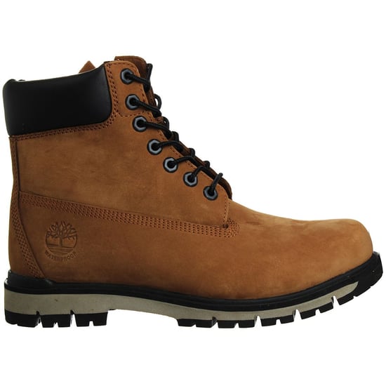 Timberland Radford 6 Zoll Herrenstiefel in Braun - Image 3