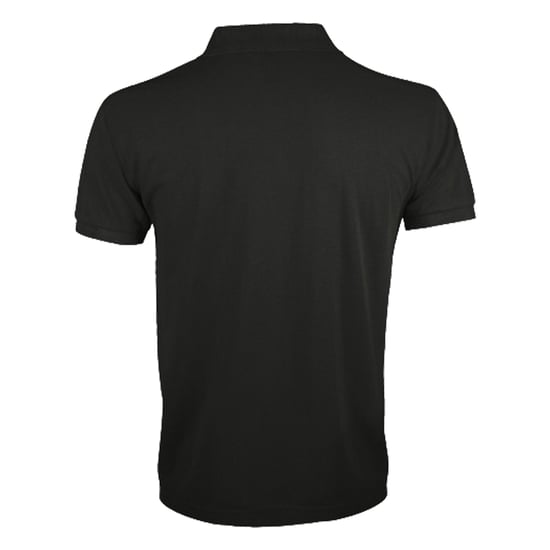 SOLS - "Prime" Poloshirt für Herren (Dunkelgrau unifarben) - Image 2