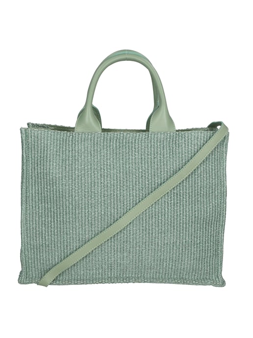 My-Best Bag Handtasche Gemaakt in Italië MINT - Image 5