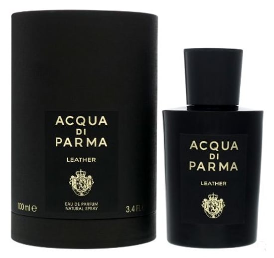Acqua Di Parma Leather Eau De Parfum 100ml