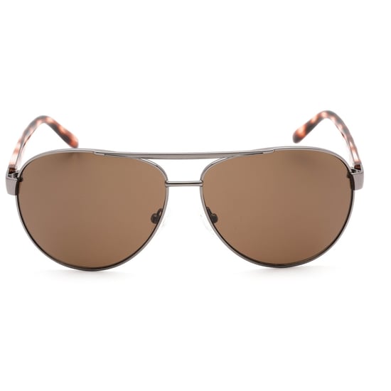 Calvin Klein Damen-Sonnenbrillen 60/13/140 mm Metall - Image 2