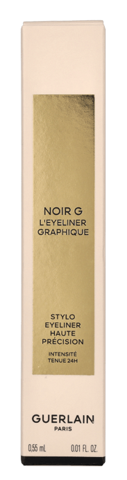 Guerlain Noir G Eyeliner. - Image 2
